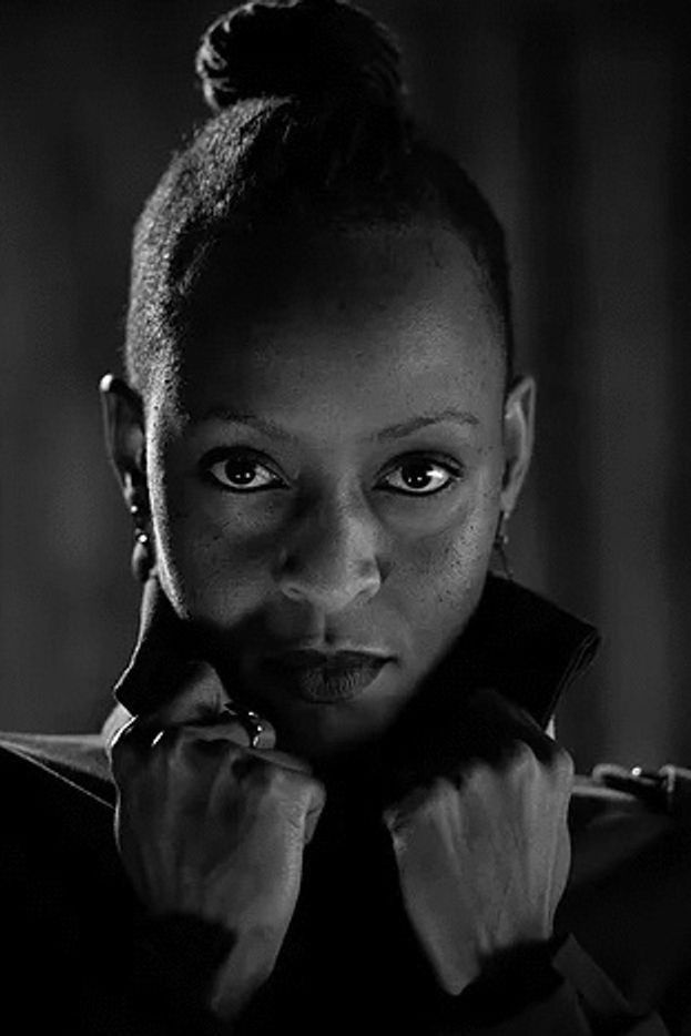 et billede af Ng'endo Mukii