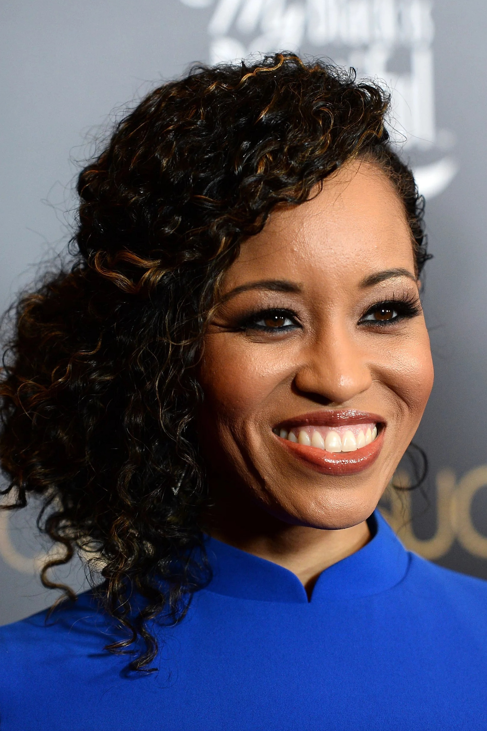 et billede af Dawn-Lyen Gardner