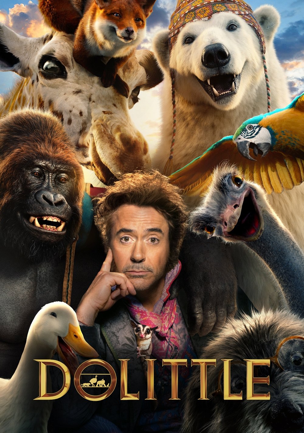 Dolittle