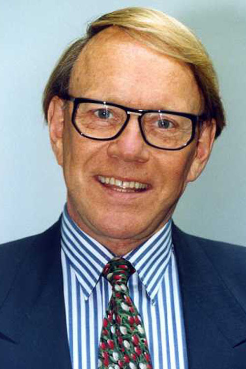 et billede af Lennart Swahn