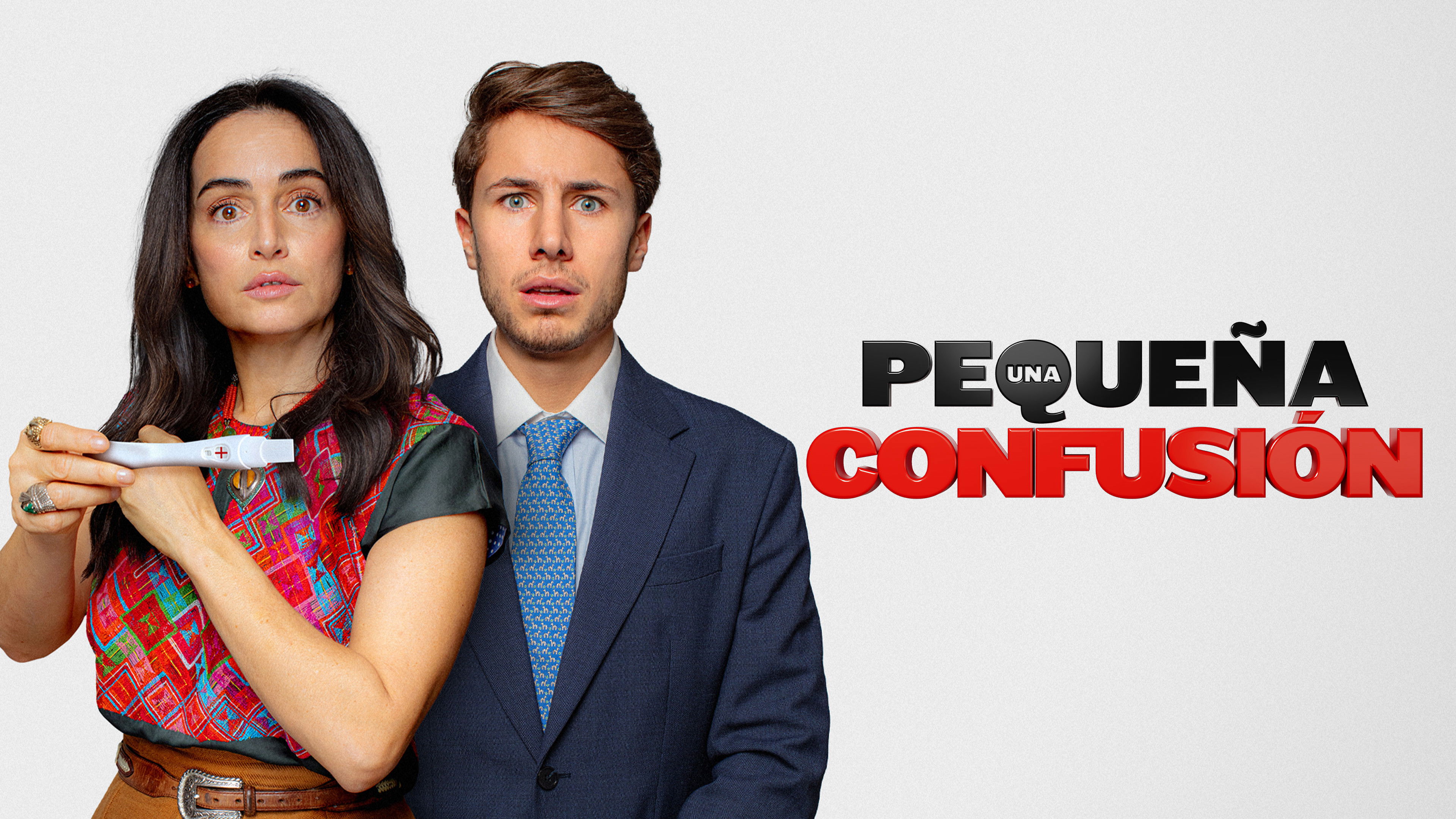 Una Peque&ntilde;a Confusi&oacute;n