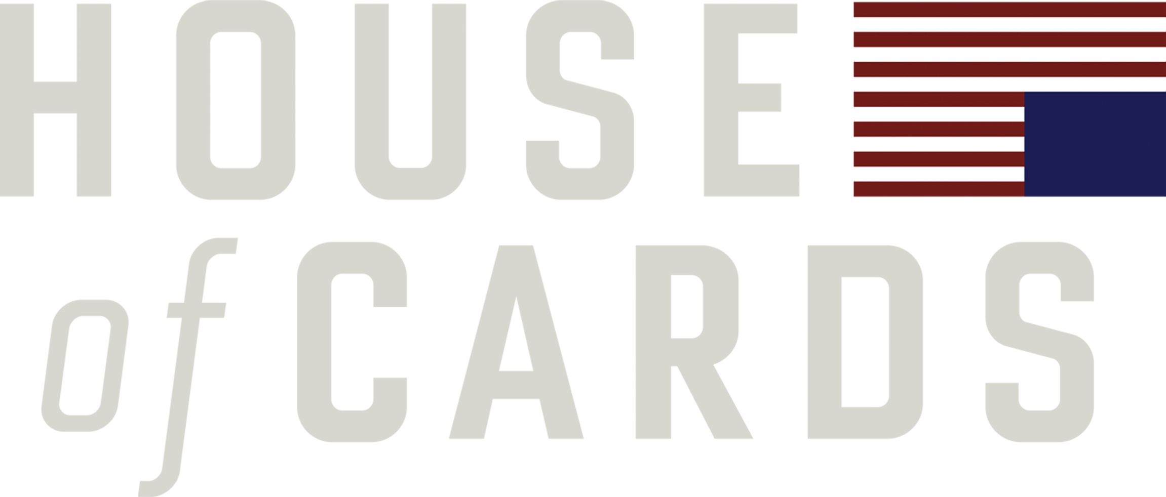 House of Cards Logo