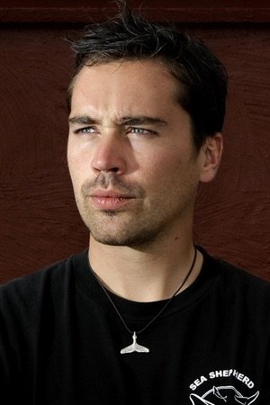 et billede af Laurens de Groot