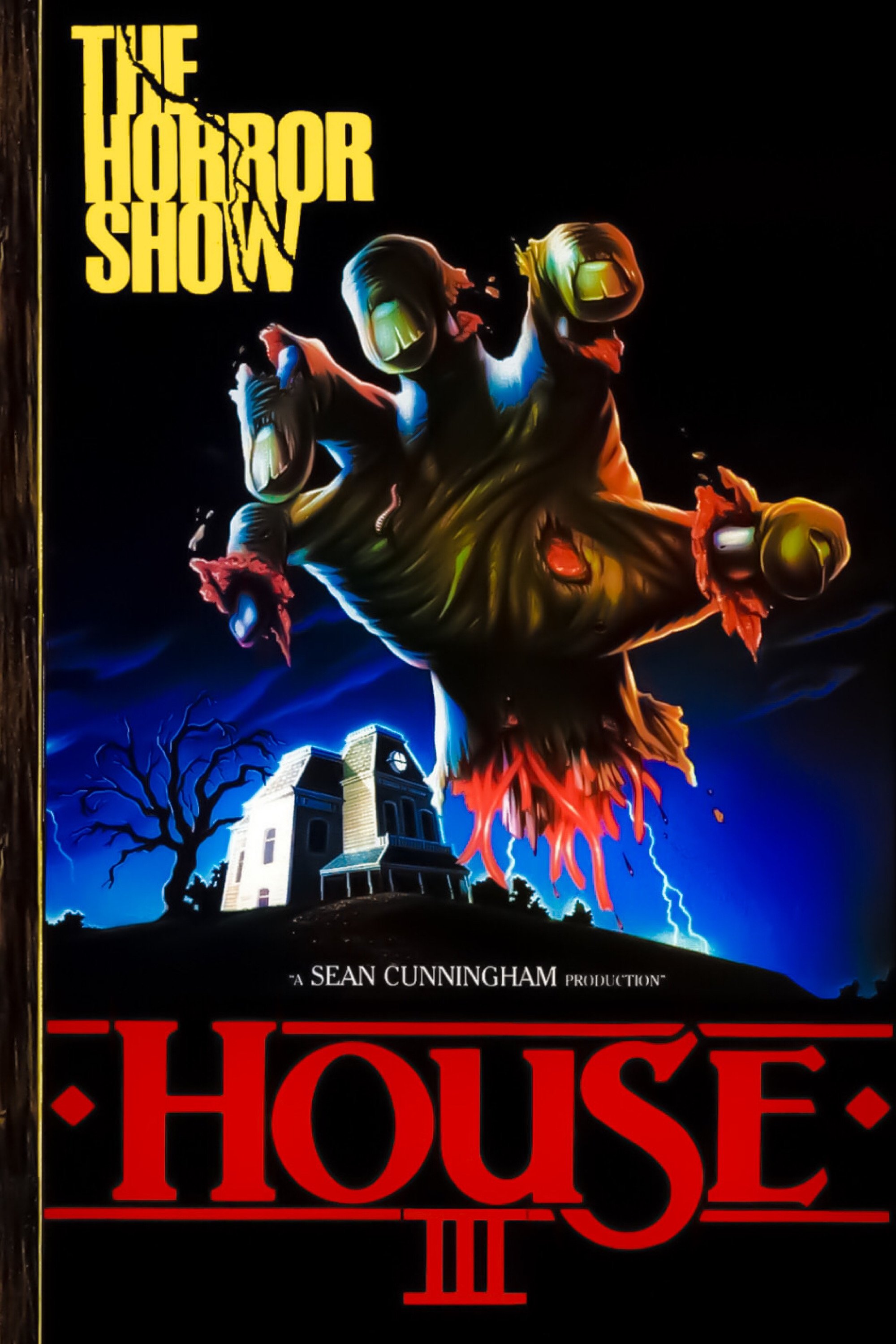 The Horror Show