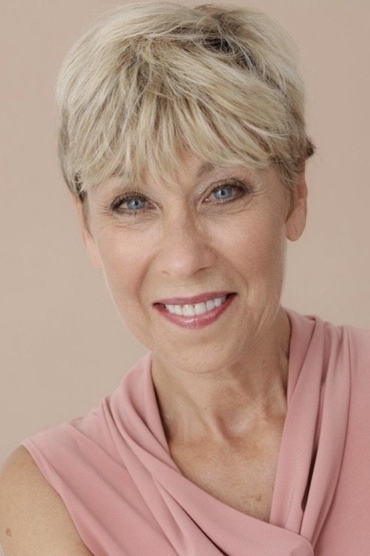 et billede af Debbie Friedlander