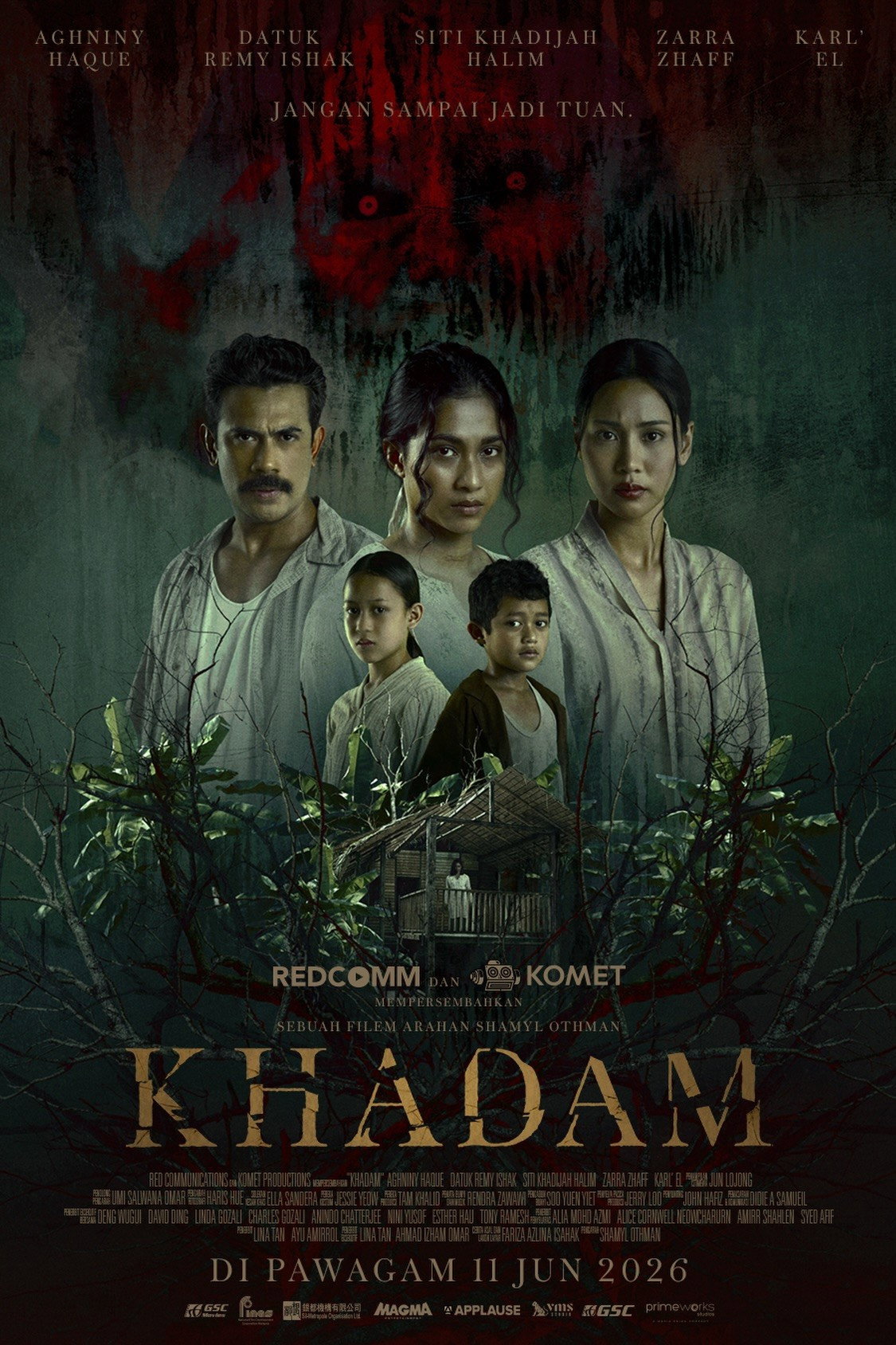 Khadam