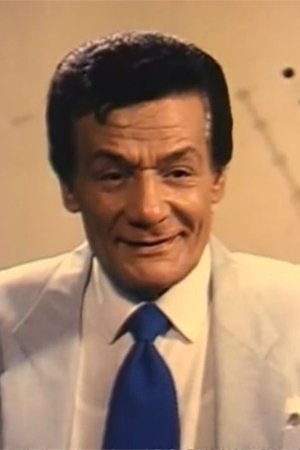 et billede af Sami Sarhan