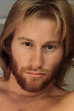 et billede af Jake Scott