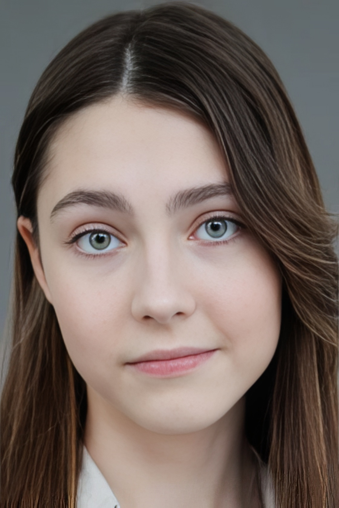 et billede af Ksenia Bormina