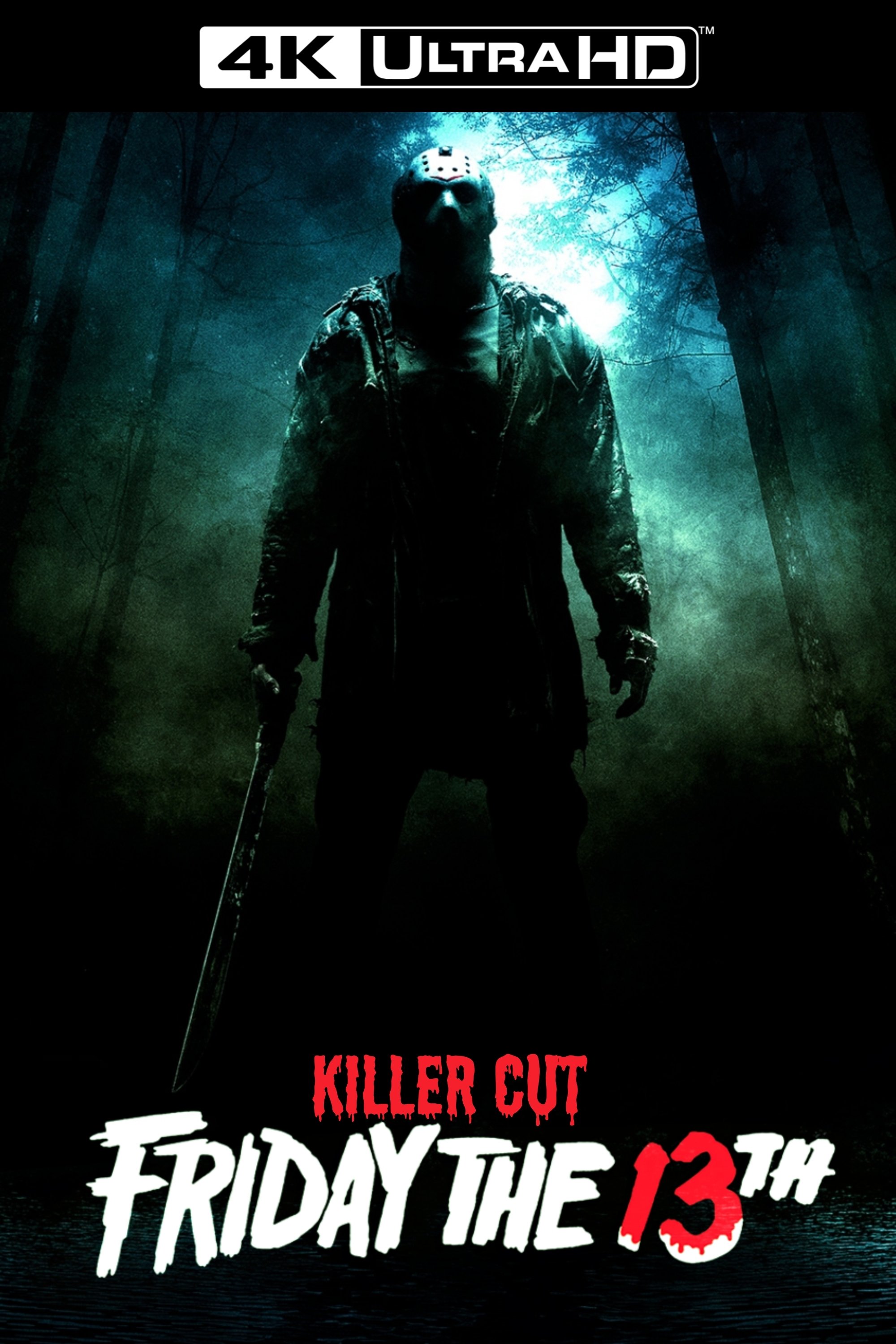 Friday the 13th