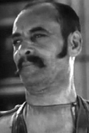 et billede af Sepe Lortkipanidze