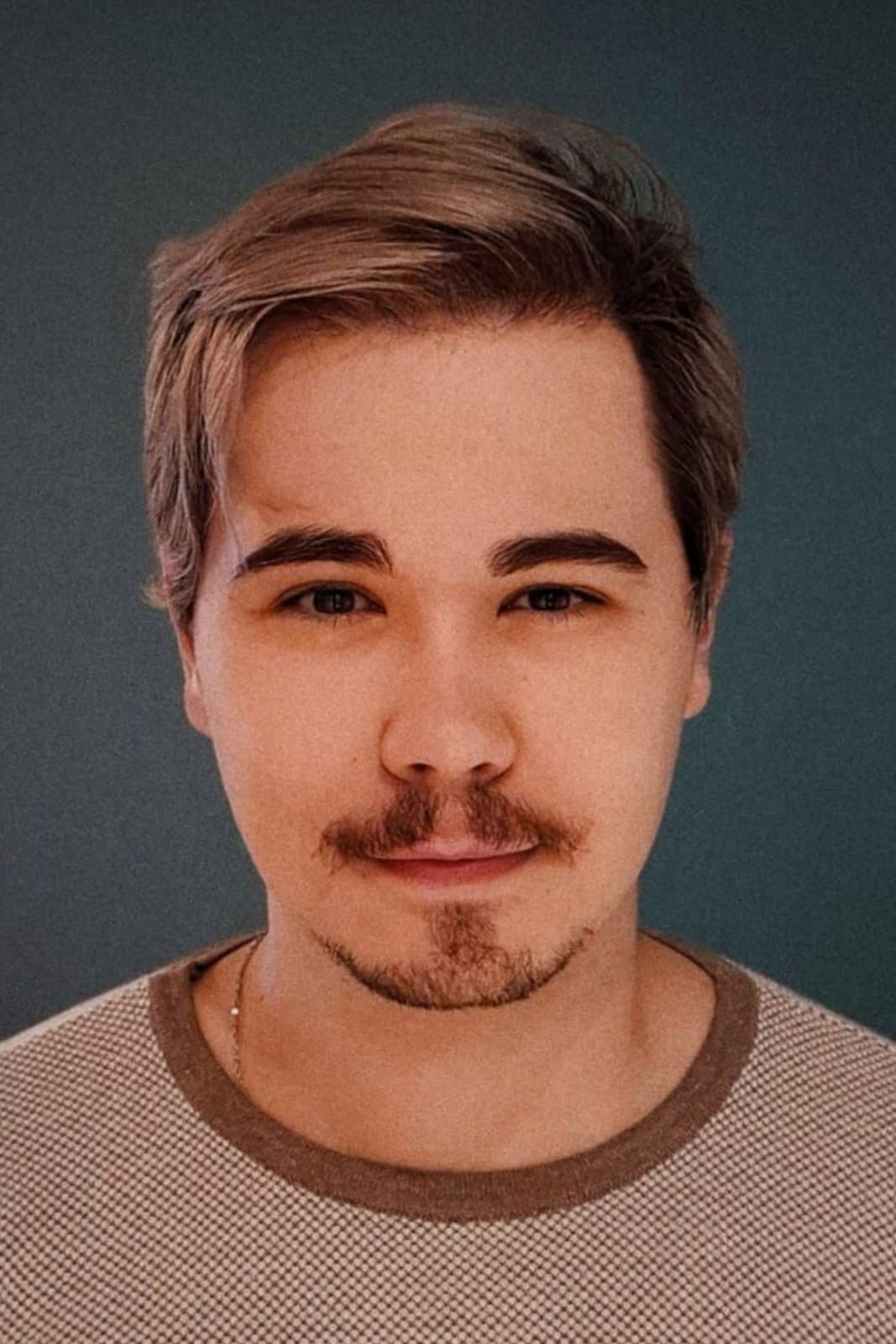 et billede af Lucas Procópio