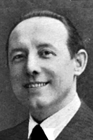 et billede af Henry Defreyn