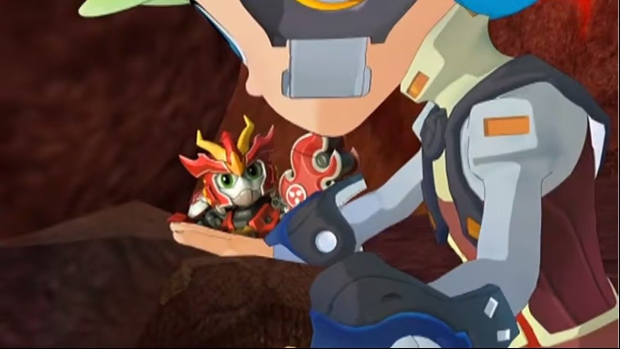 Thumbnail for Episode 12 Season 1 Episode 12