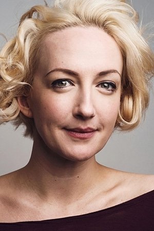 et billede af Alex Young