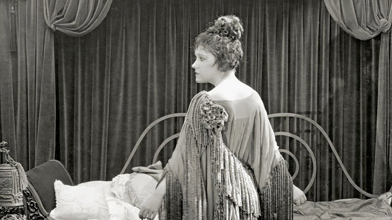 Male and Female (1919)