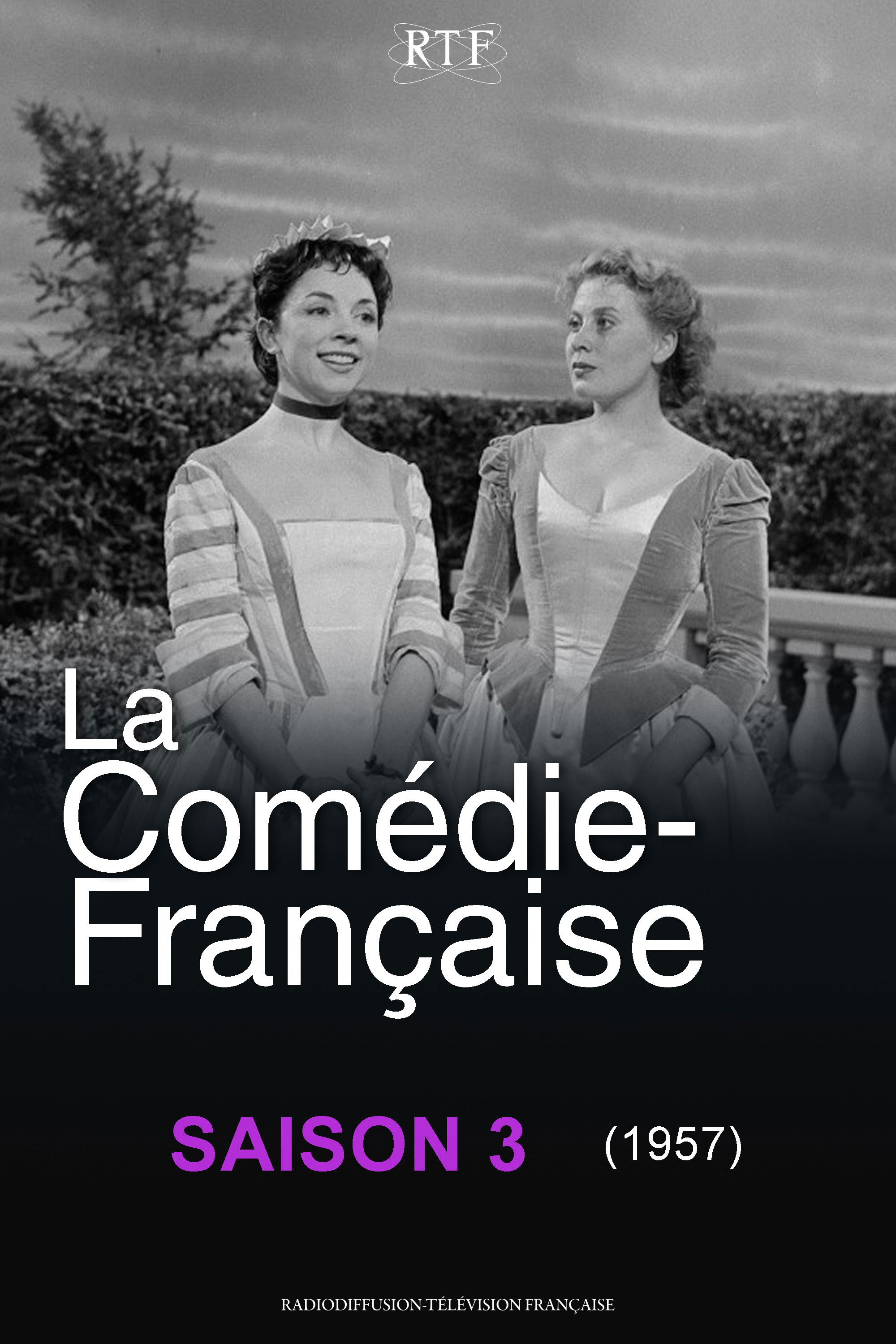 La Comédie-Française - Season 3