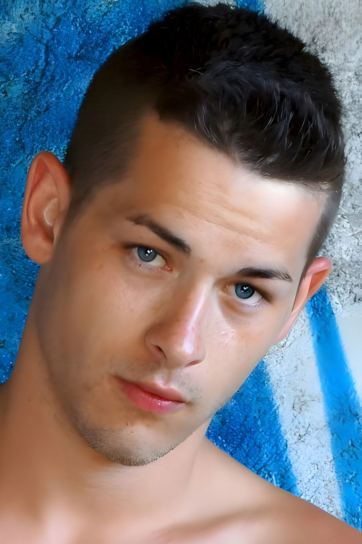 et billede af Tim Loux