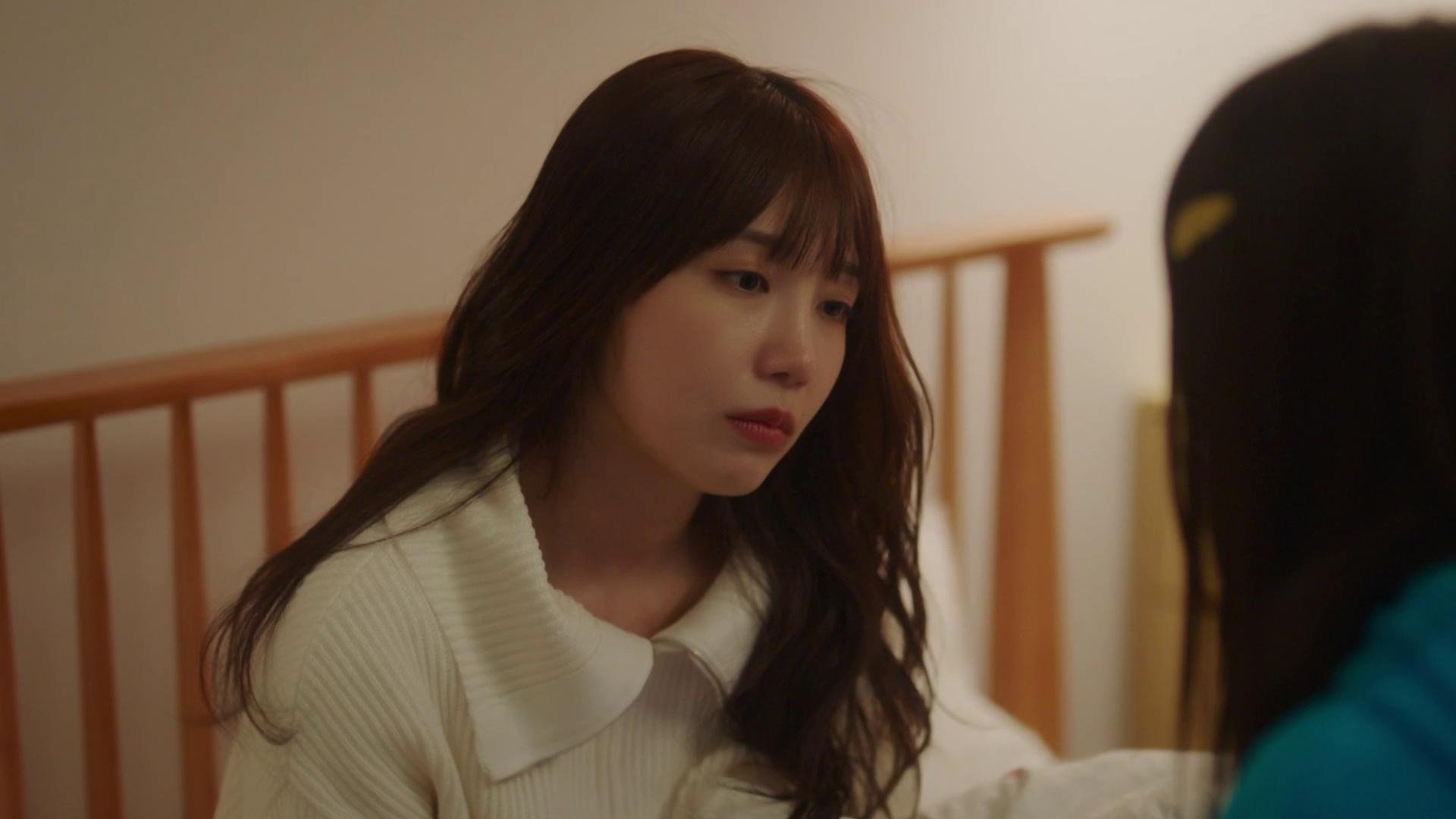 Miss Night and Day - Épisode 9