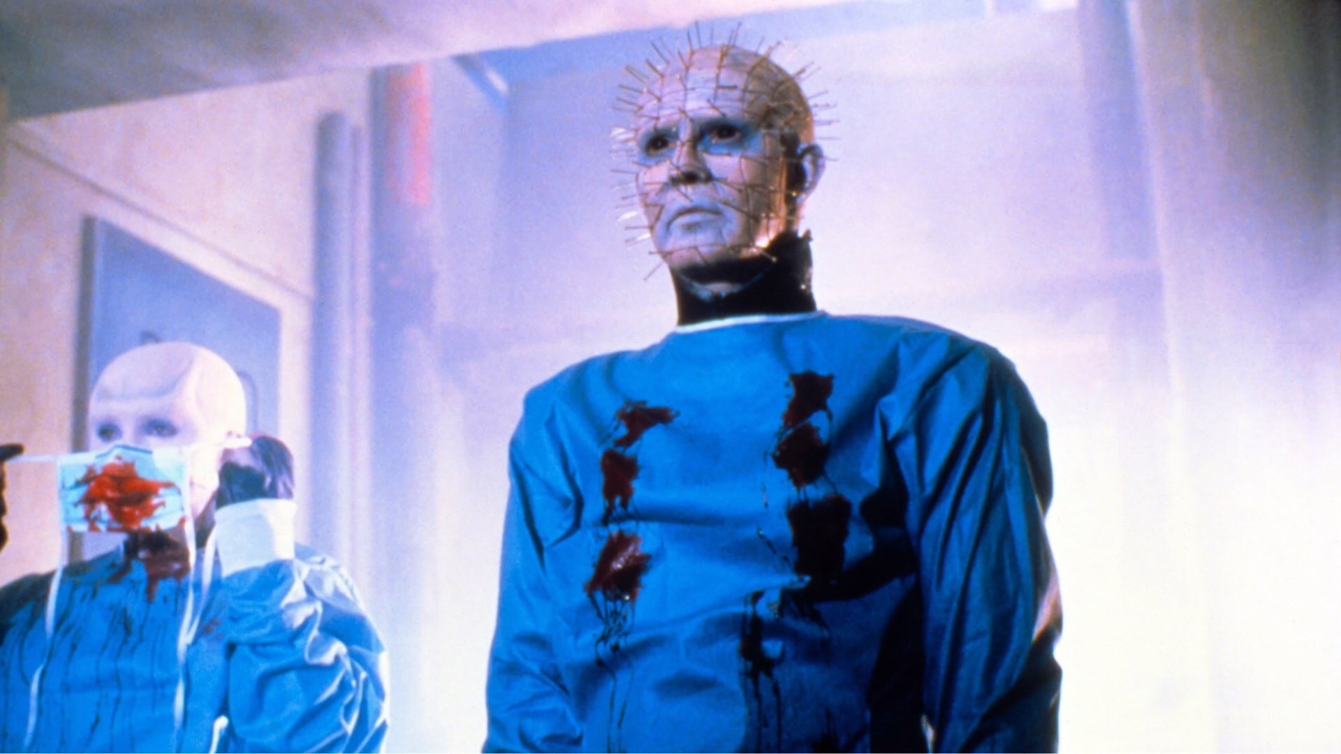 Hellraiser II: Hellbound (1988)