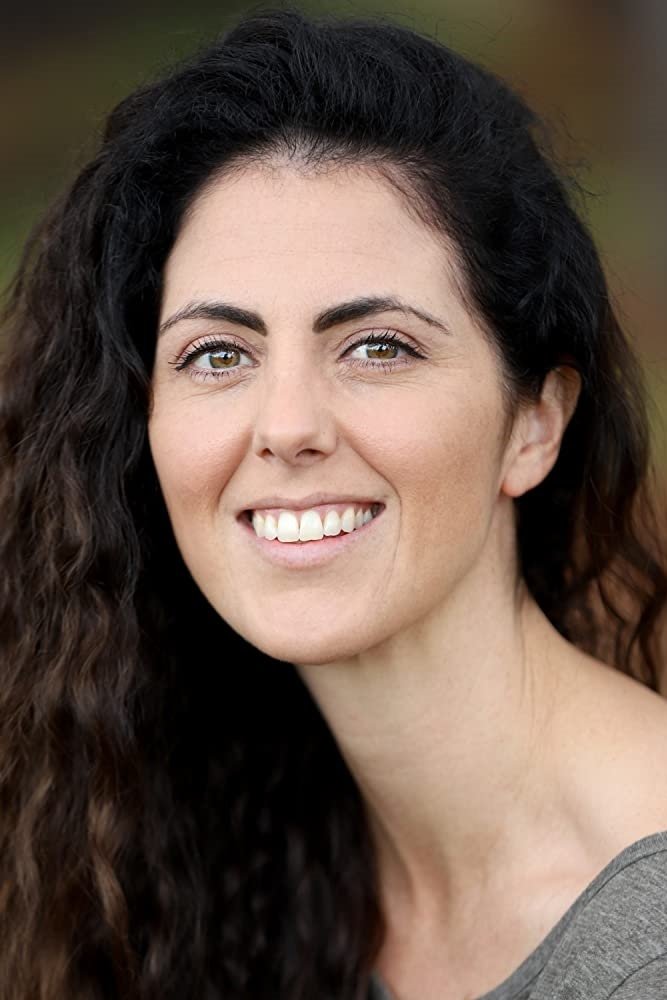 et billede af Josephine Flynn