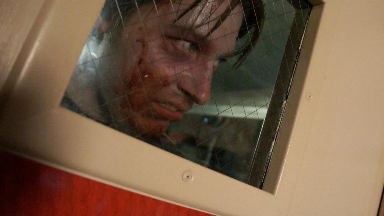 Half Dead (2013)