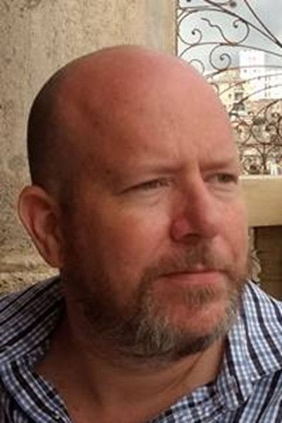 et billede af Anghus Houvouras