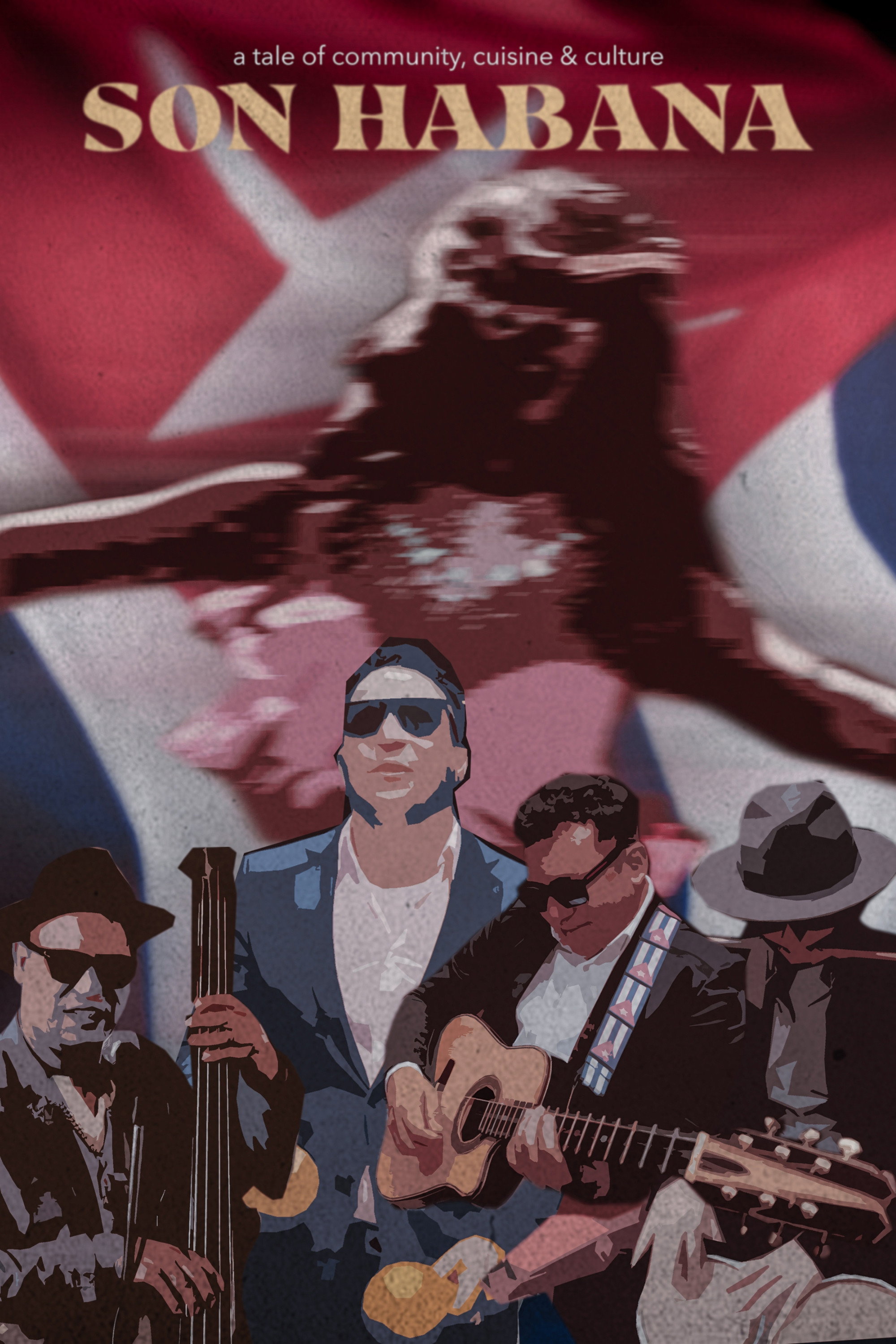 Son Habana