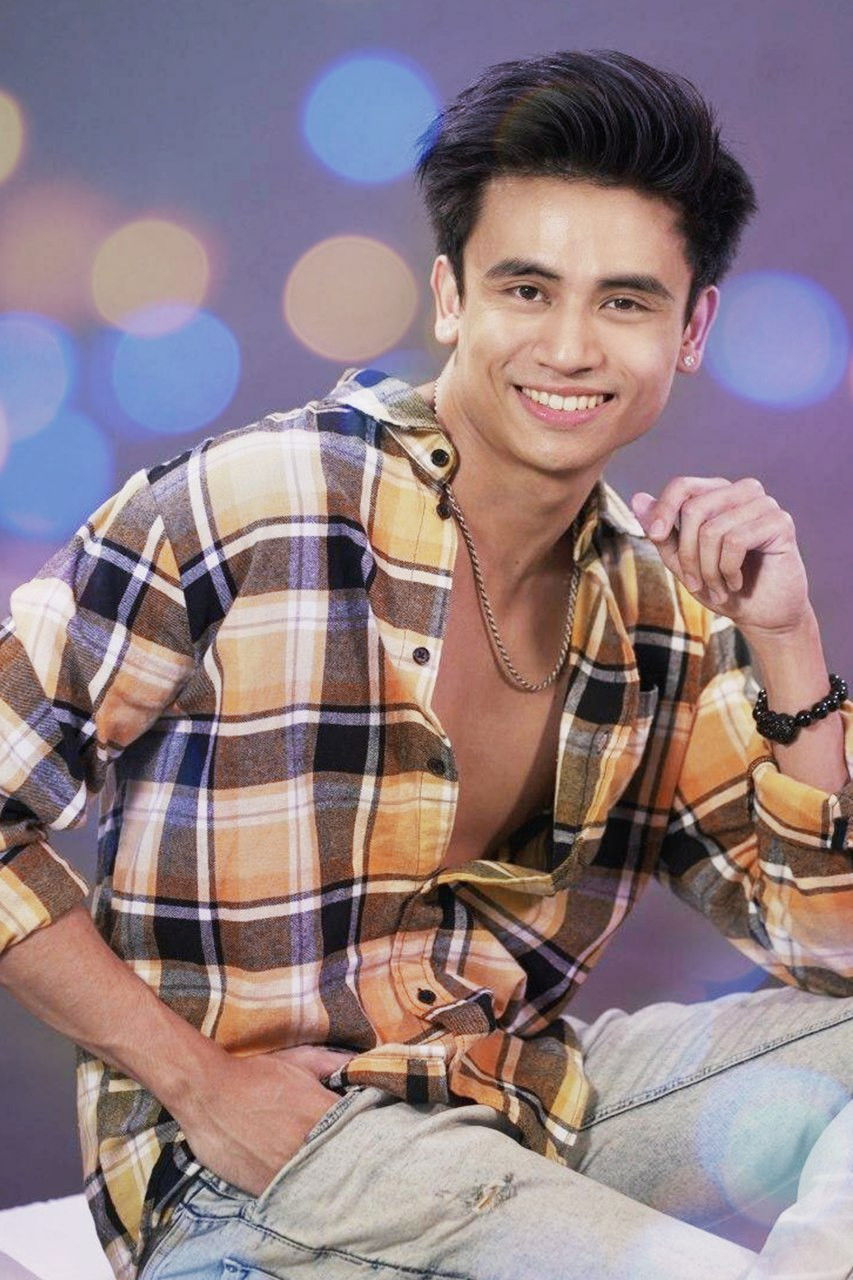 et billede af Migs Villasis