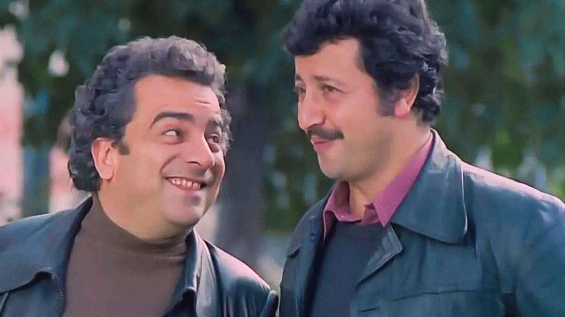 Petrol Kings (1978)