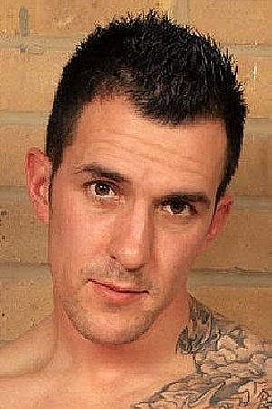 et billede af Monty Memphis