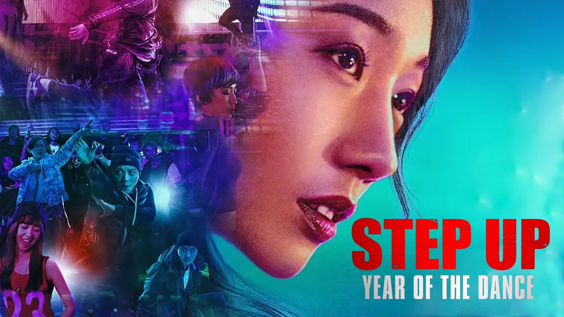 Step Up: Year of the Dance