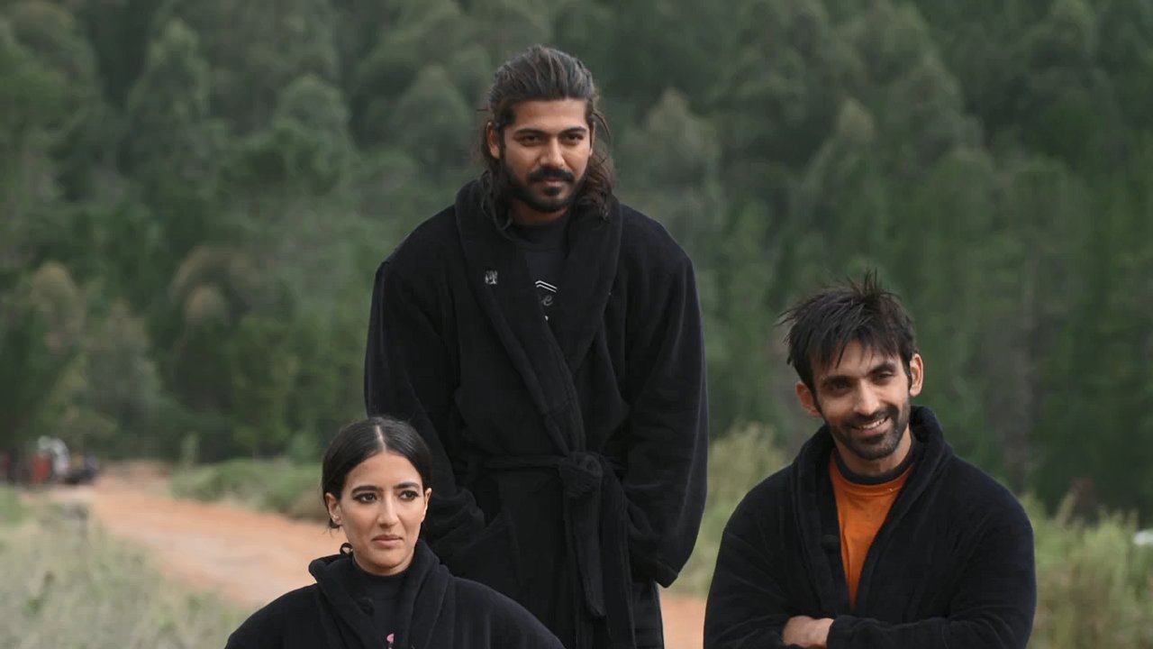 Khatron Ke Khiladi - Épisode 16