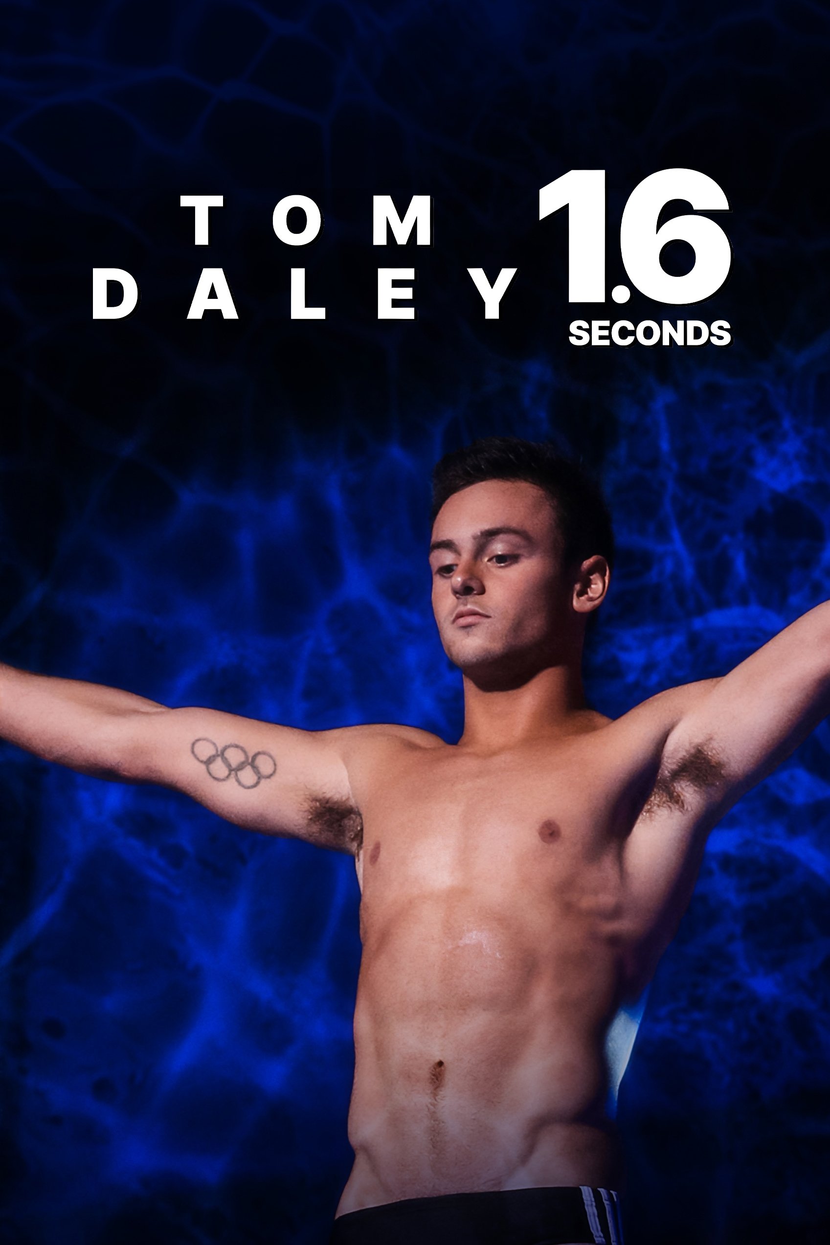 Tom Daley: 1.6 Seconds of Glory