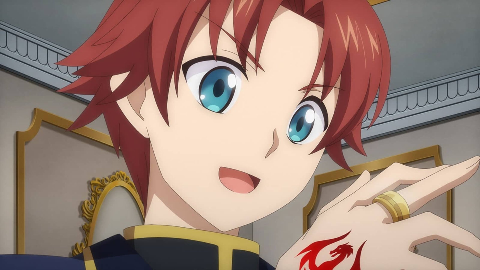 I'm a Noble on the Brink of Ruin, So I Might as Well Try Mastering Magic