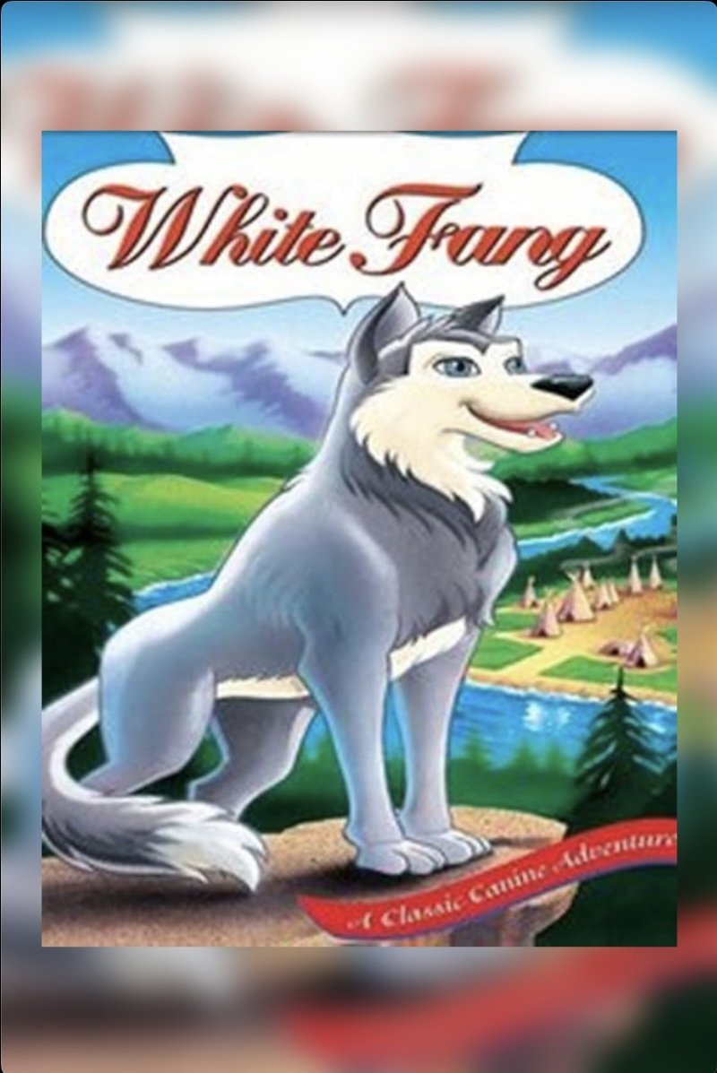 White Fang