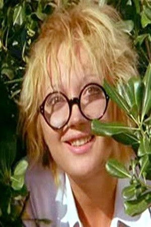 et billede af Angela Doria