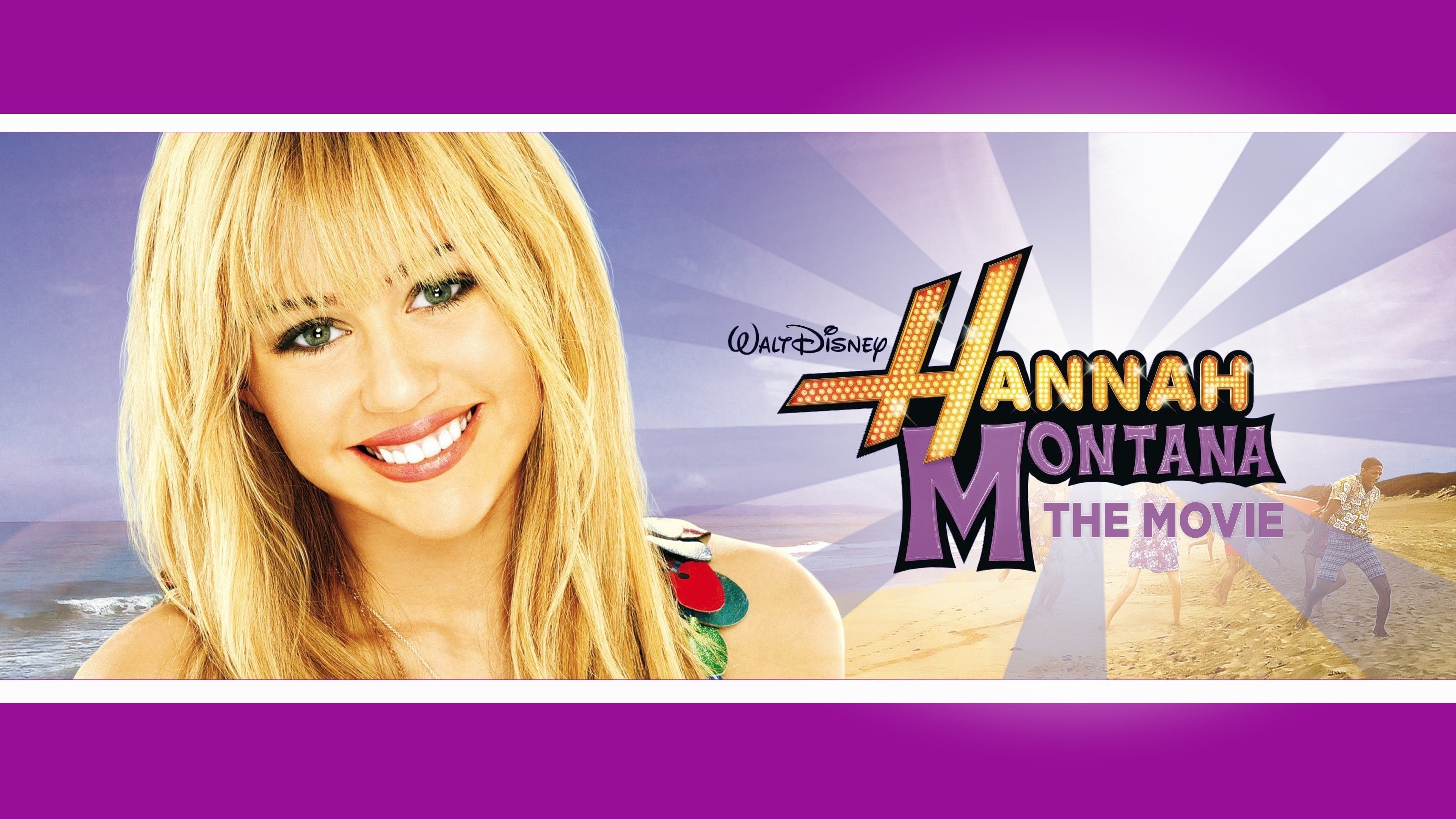 Hannah Montana, le film