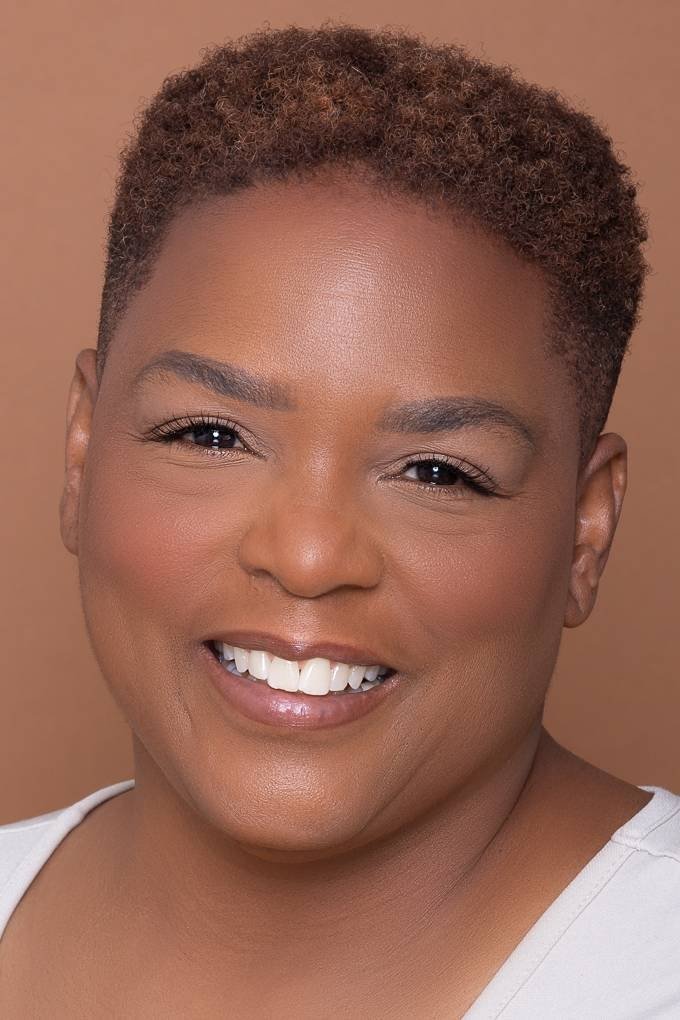 et billede af Aria Moody