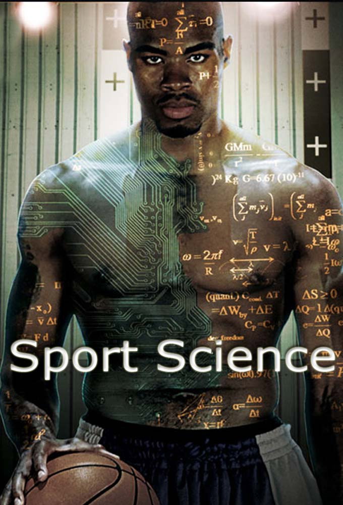 Sport Science Poster