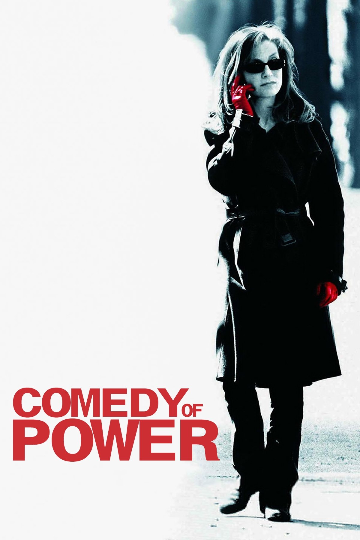 Comedy of Power