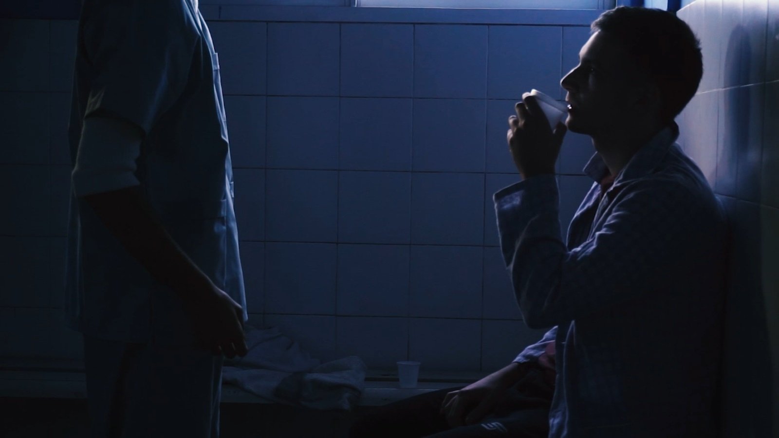 Underlying Silence (2023)