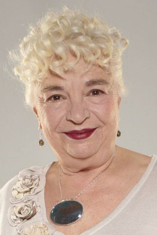 et billede af Ani İpekkaya