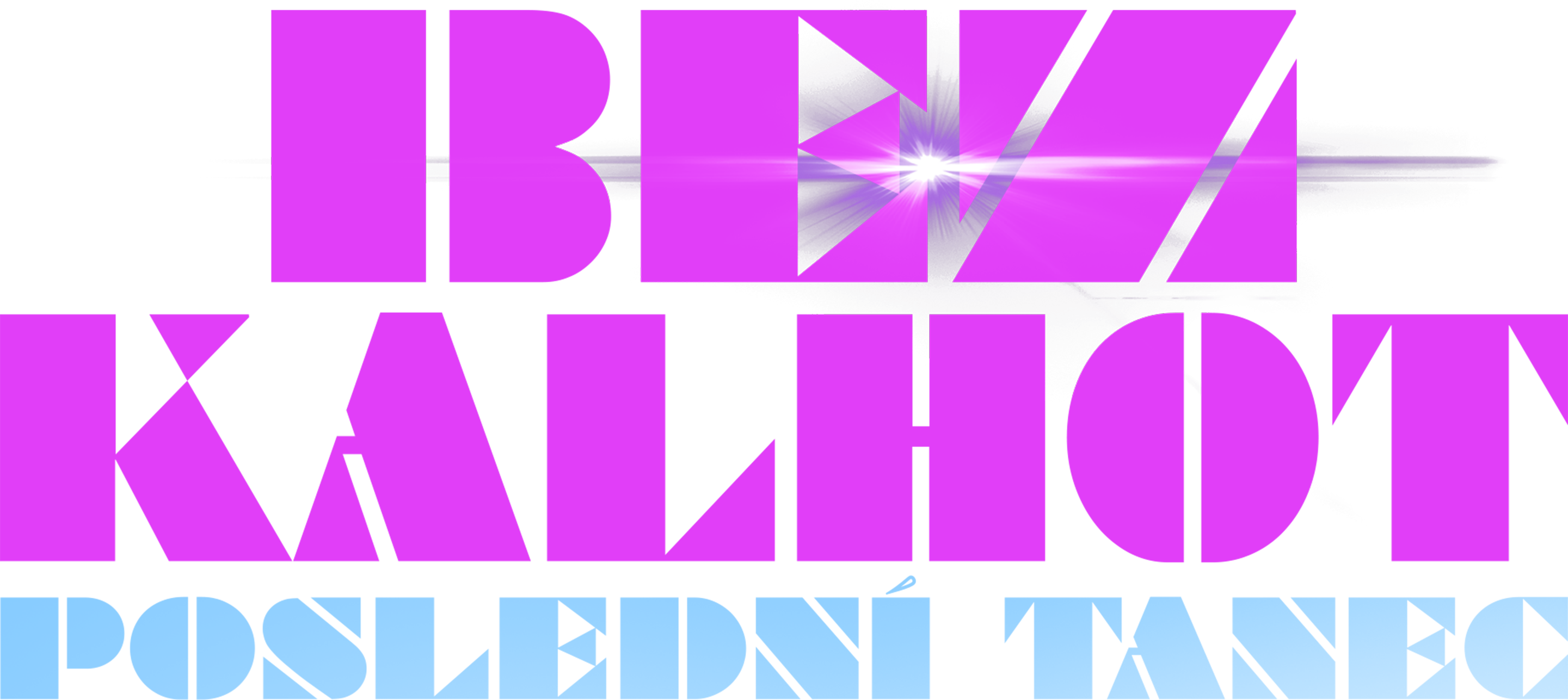 Bez kalhot: Poslední tanec