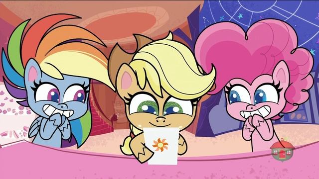 Thumbnail for Dear Tabby Season 1 Episode 44