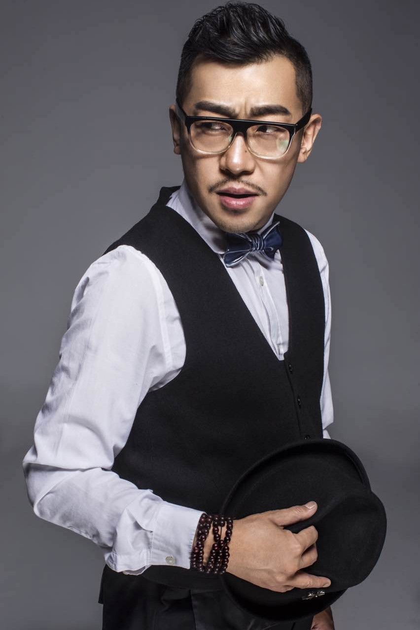 et billede af Wu Mingxuan