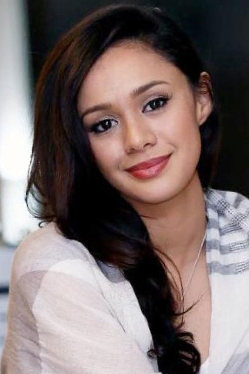 et billede af Brianna Simorangkir