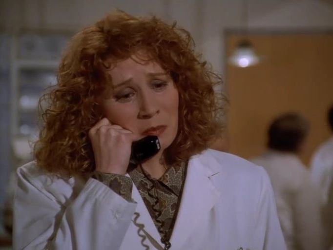 Murder, She Wrote
