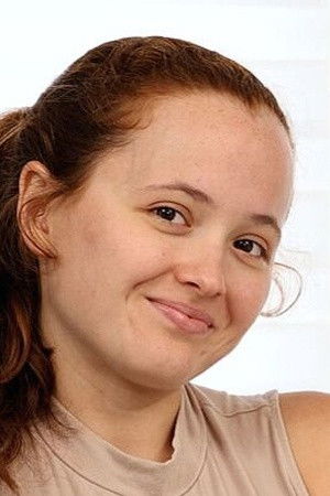 et billede af Red Eviee