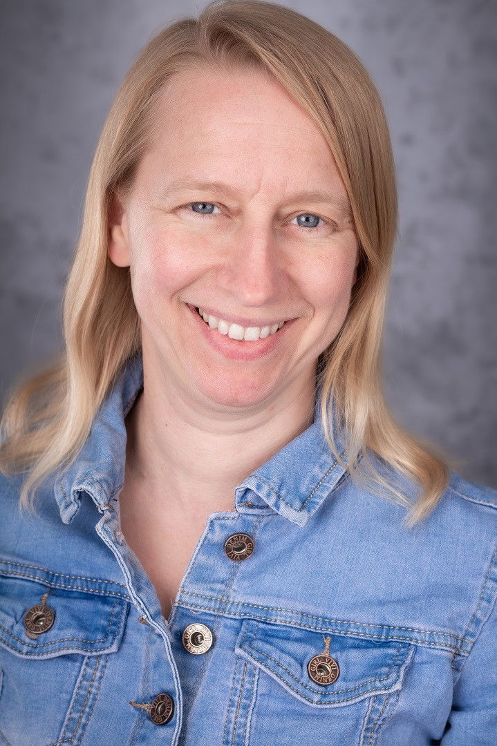 et billede af May Weller